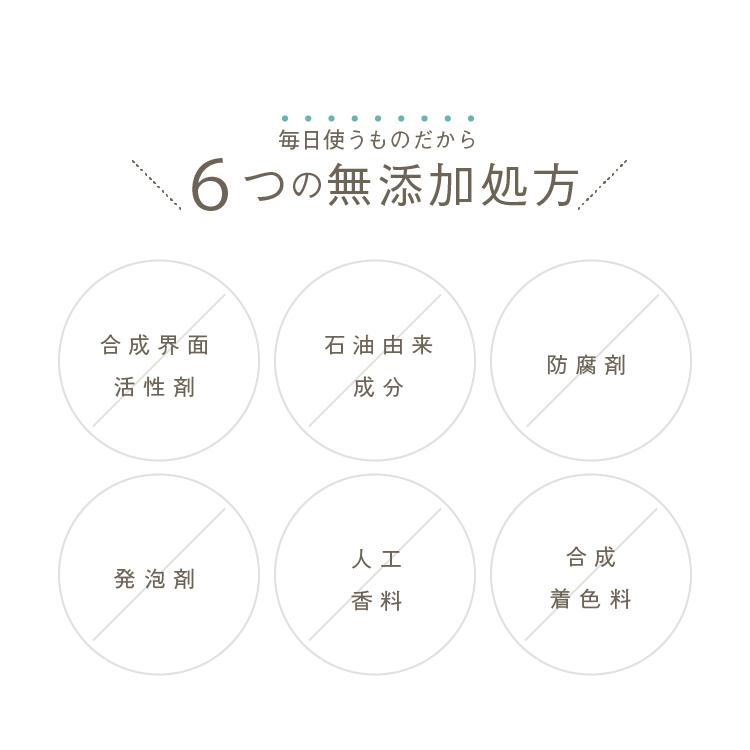 マヌカハニー 石けん 75g しっとり 高濃度 UMF10+ 配合 蜂蜜 はちみつ 無添加 自然派 固形 洗顔 | ハニーマザー | 06