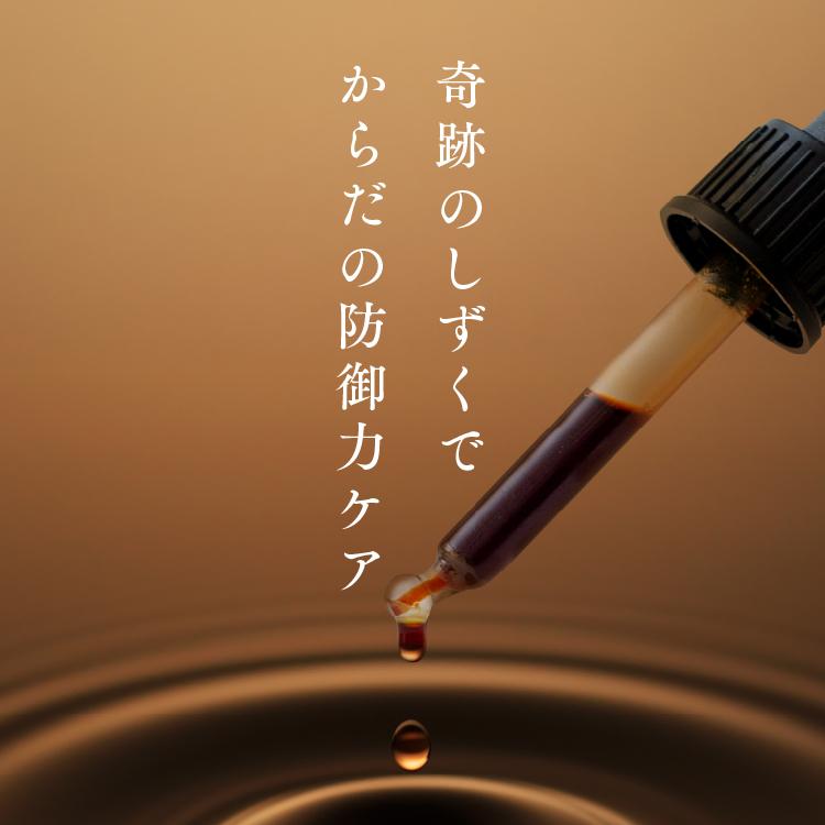 ピュア プロポリス 25ml 高濃度 30% | ハニーマザー | 02