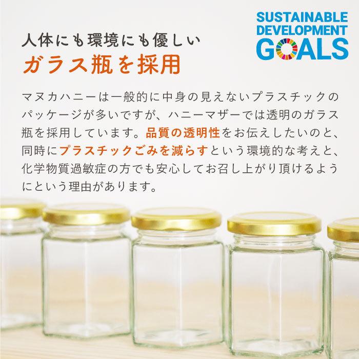 マヌカハニー Umf 10 250g 初回限定 お試し 送料無料 マヌカ 生 はちみつ ハチミツ 蜂蜜 非加熱 100 純粋 ハニーマザー Mg 263 365相当 Umf10free ハニーマザー 通販 Yahoo ショッピング