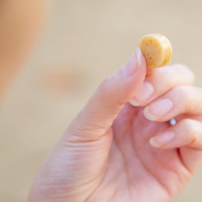 携帯用 マヌカハニー のど飴 ロゼンジ UMF 10+ (8粒×1箱) キャンディー はちみつ ハチミツ 蜂蜜 非加熱 ( MGO 263+) :umf10manuka-lozenges-1:ハニーマザー - 通販 - Yahoo!ショッピング 携帯用 マヌカハニー のど飴 ロゼンジ UMF 10+ (8粒×1箱) キャンディー はちみつ ハチミツ 蜂蜜 非加熱 ( MGO 263+) :umf10manuka-lozenges-1:ハニーマザー - 通販 - Yahoo!ショッピング