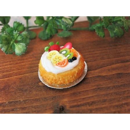 ミニチュア ケーキ450 2 ミニチュア小物 ミニチュアスイーツ ミニチュア雑貨 ミニチュアインテリア デコパーツ Dm 114 Honey Reed Yahoo ショップ 通販 Yahoo ショッピング