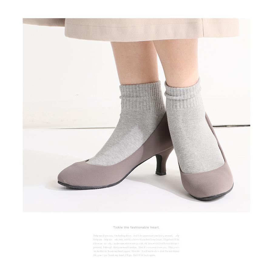 ソックス 靴下 定番 デイリー カジュアル きれいめ シンプル 無地 綿 春 夏 秋 冬 Honeys ハニーズ 無地ショートソックス ハニーズ オンラインショップ 通販 Paypayモール