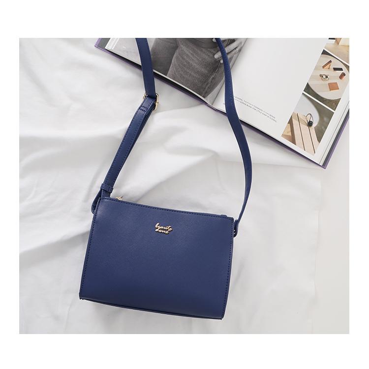 バッグ 鞄 ショルダーバッグ ロゴ レディース 春 夏 秋 冬 雑誌掲載 Nicola Honeys ハニーズ スクエアショルダーｂａｇ ハニーズ オンラインショップ 通販 Paypayモール