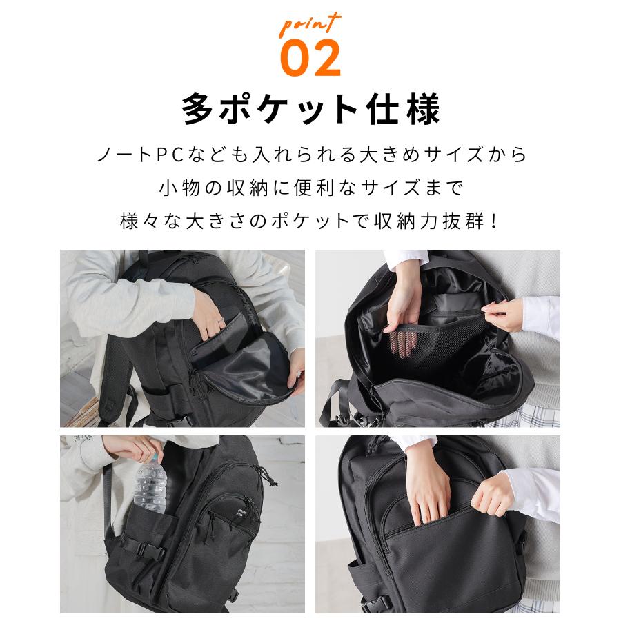 正規品　韓国限定　収納多数！　ボニーバックパック　リュック　ブラック　黒　新品 楽天市場】【正規品】☆色追加☆NEW 2025FW☆THE NORTH FACE BONNEY