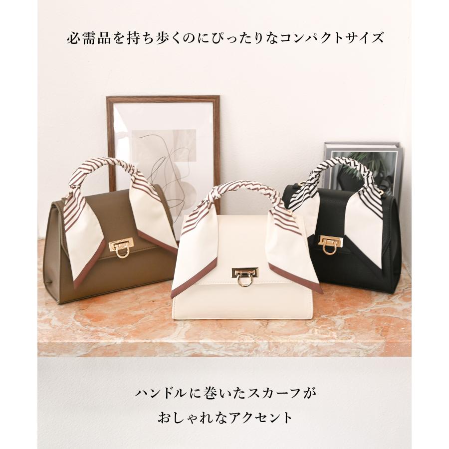 Honeys（ハニーズ） ハンドバッグ バッグ 鞄 オフィス きれいめ