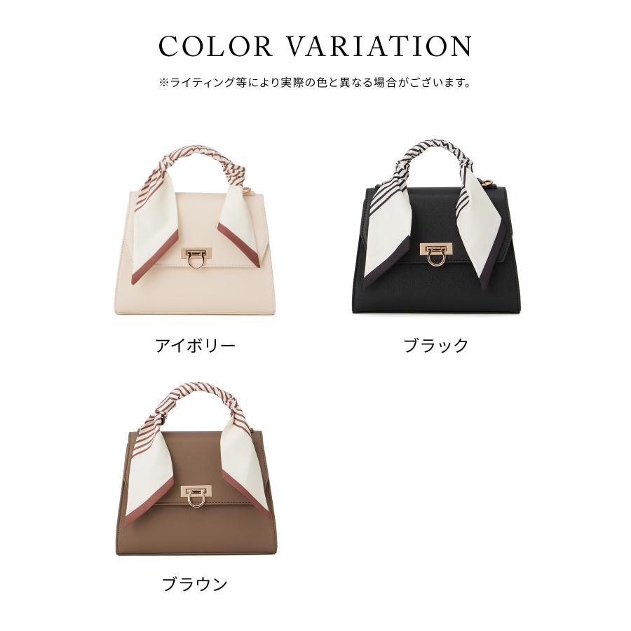 Honeys（ハニーズ） ハンドバッグ バッグ 鞄 オフィス きれいめ