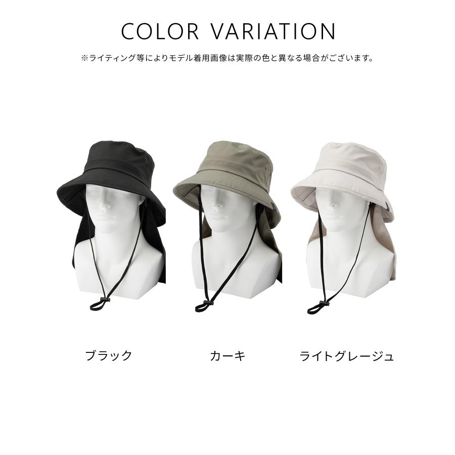はっぴーさん専用 VR × ZETA BUCKET HAT – ZETA DIVISION STORE
