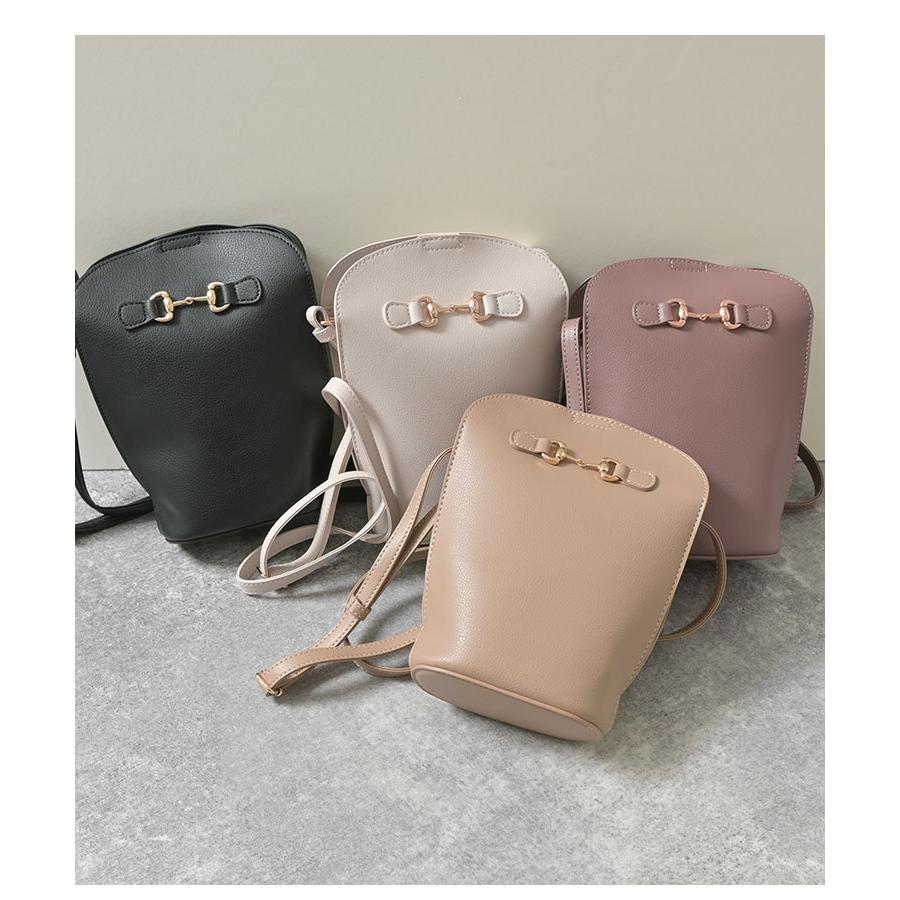 Honeys（ハニーズ） 鞄 バッグ ショルダーバッグ ミニショルダー