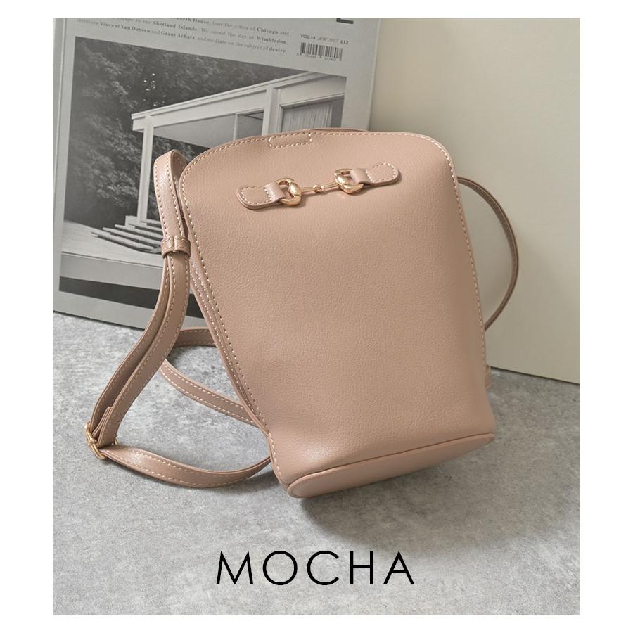 Honeys（ハニーズ） 鞄 バッグ ショルダーバッグ ミニショルダー