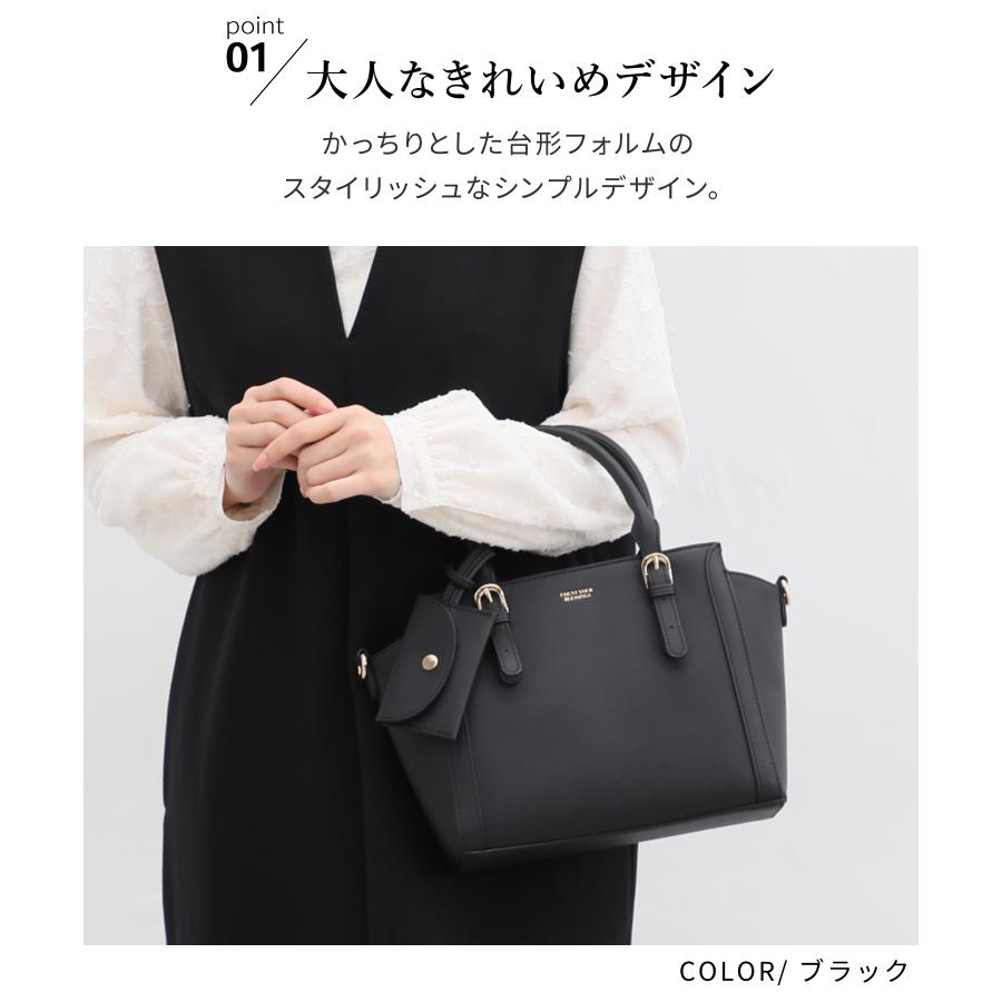 Honeys バッグ ショルダーバッグ 小さめ 大人 レディース Honeys バッグ ショルダーバッグ 小さめ 大人 レディース