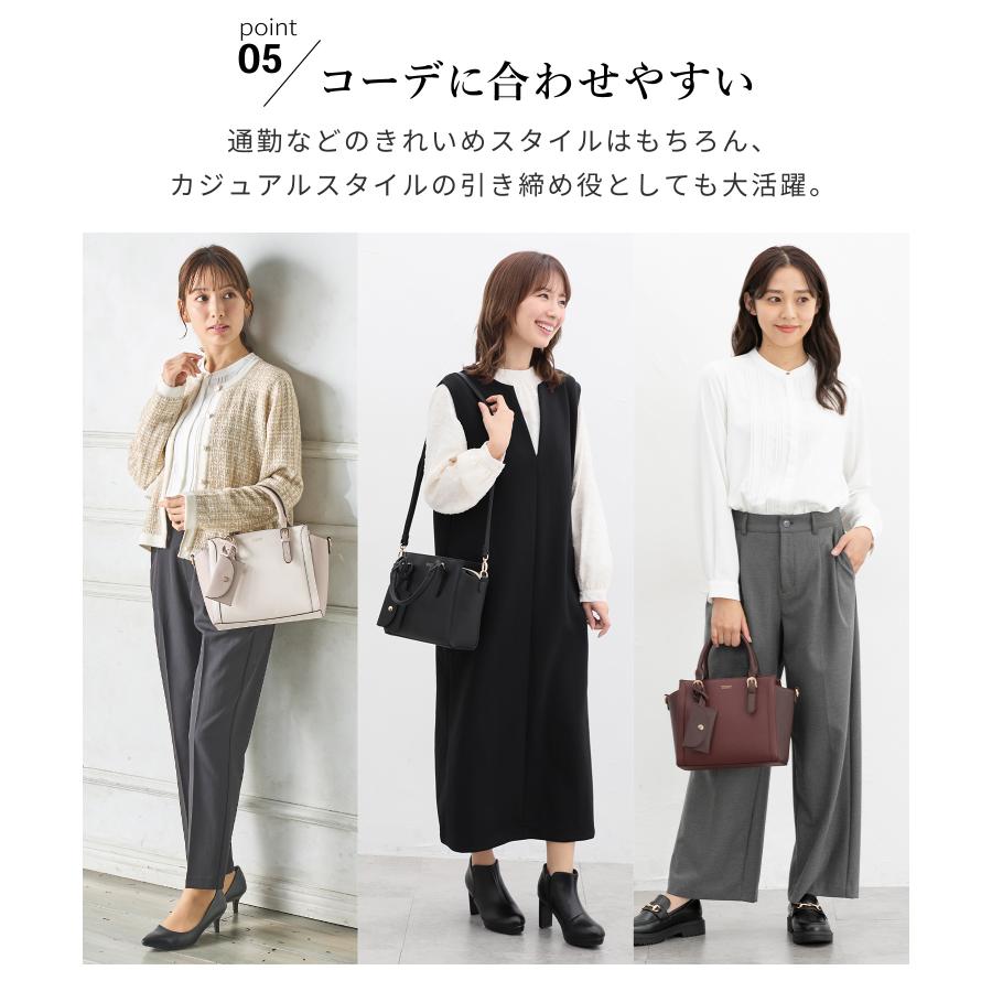 Honeys（ハニーズ） バッグ ショルダーバッグ 小さめ 大人 レディース