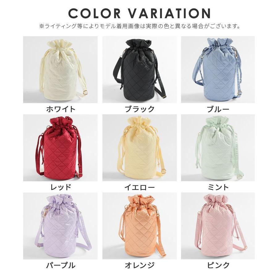Honeys（ハニーズ） ペンライトケース 推し活 ポーチ 巾着 バッグ