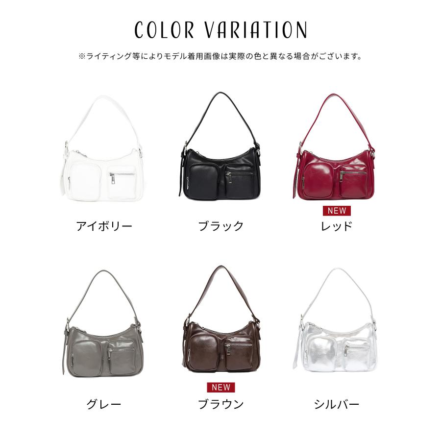 1547.　20cmマチ有ファスナーバッグ　yukiemonバニーランド ニッティングトート