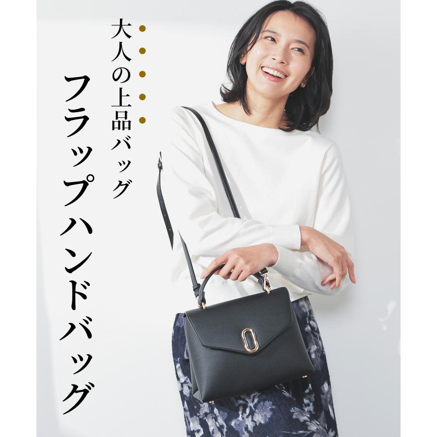 Honeys バッグ 鞄 ハンドバッグ ショルダーバッグ 合皮