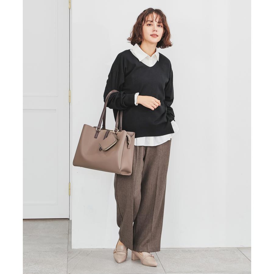 HANA with HONEYs トートバッグ HANA　ファンミ 黒 HANA with HONEYs