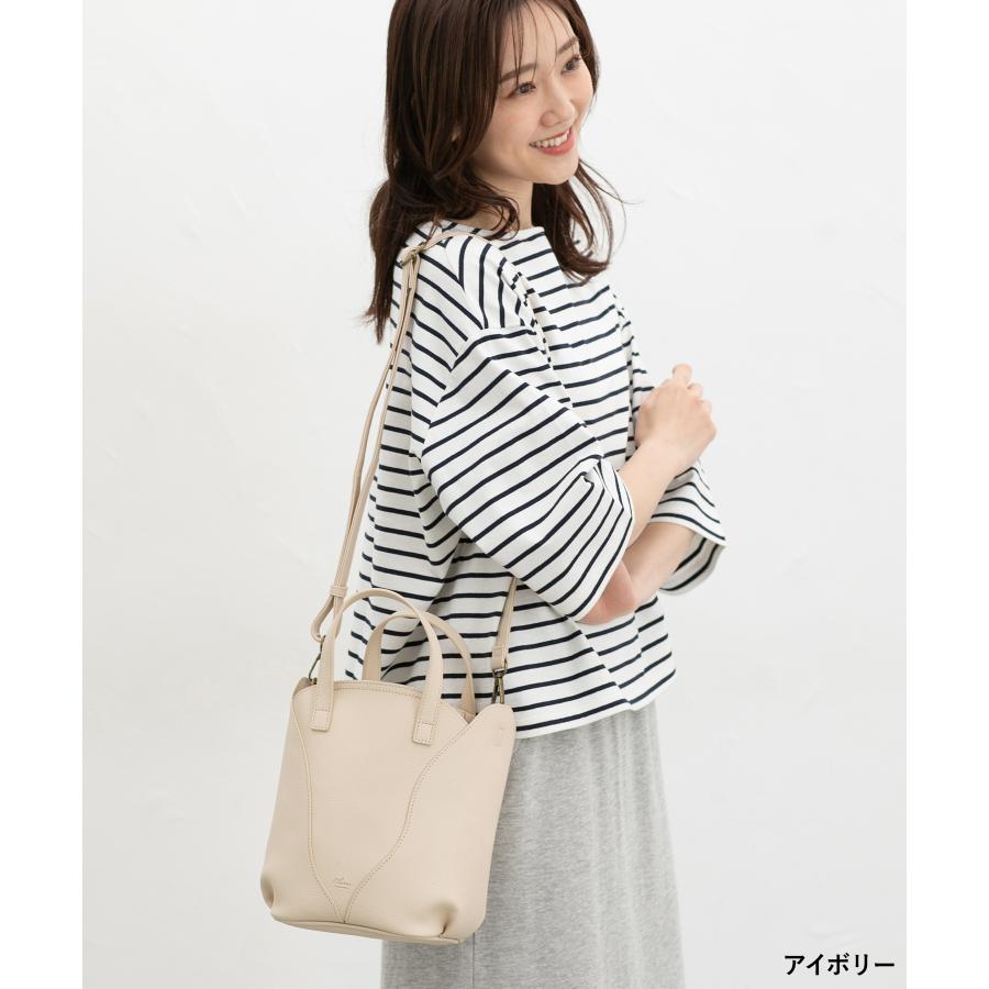 Honeys（ハニーズ） ハンドバッグ バッグ 鞄 スタッフコラボ