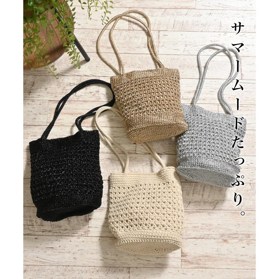 Honeys（ハニーズ） トートバッグ バッグ 鞄 オフィス きれいめ