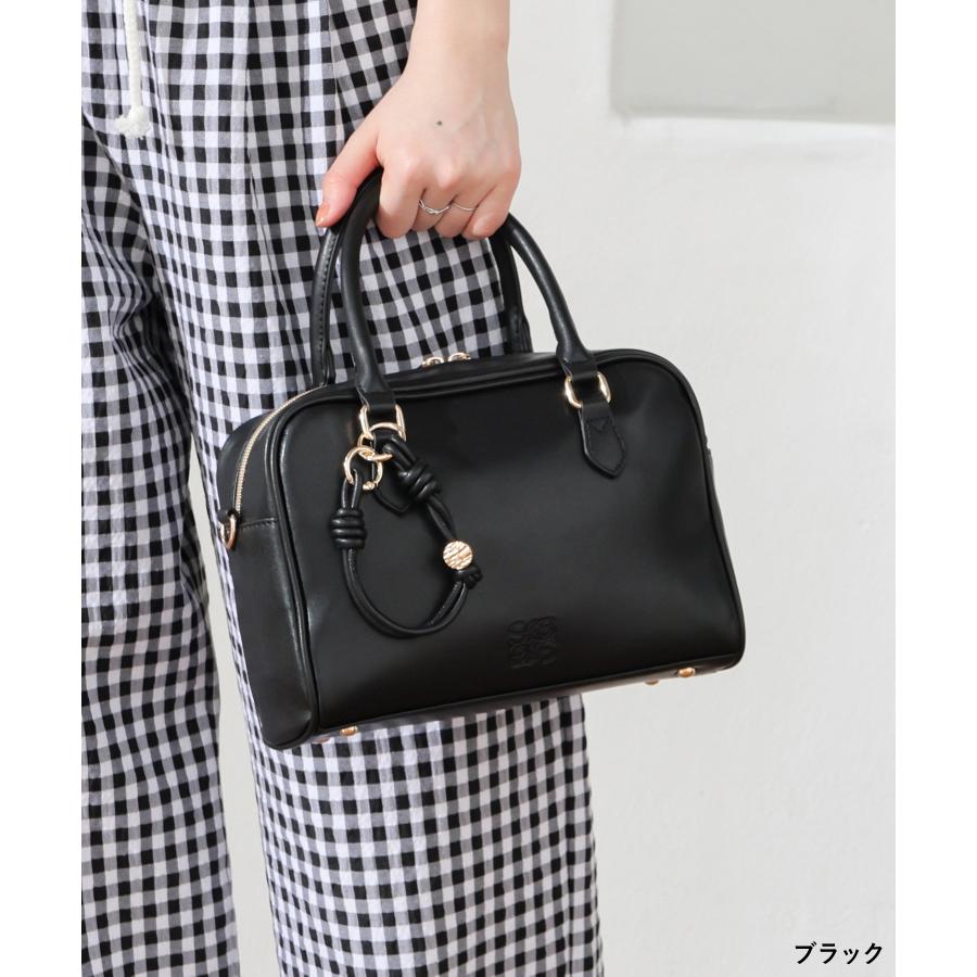 Honeys（ハニーズ） ハンドバッグ バッグ 鞄 ボストンバッグ 合皮