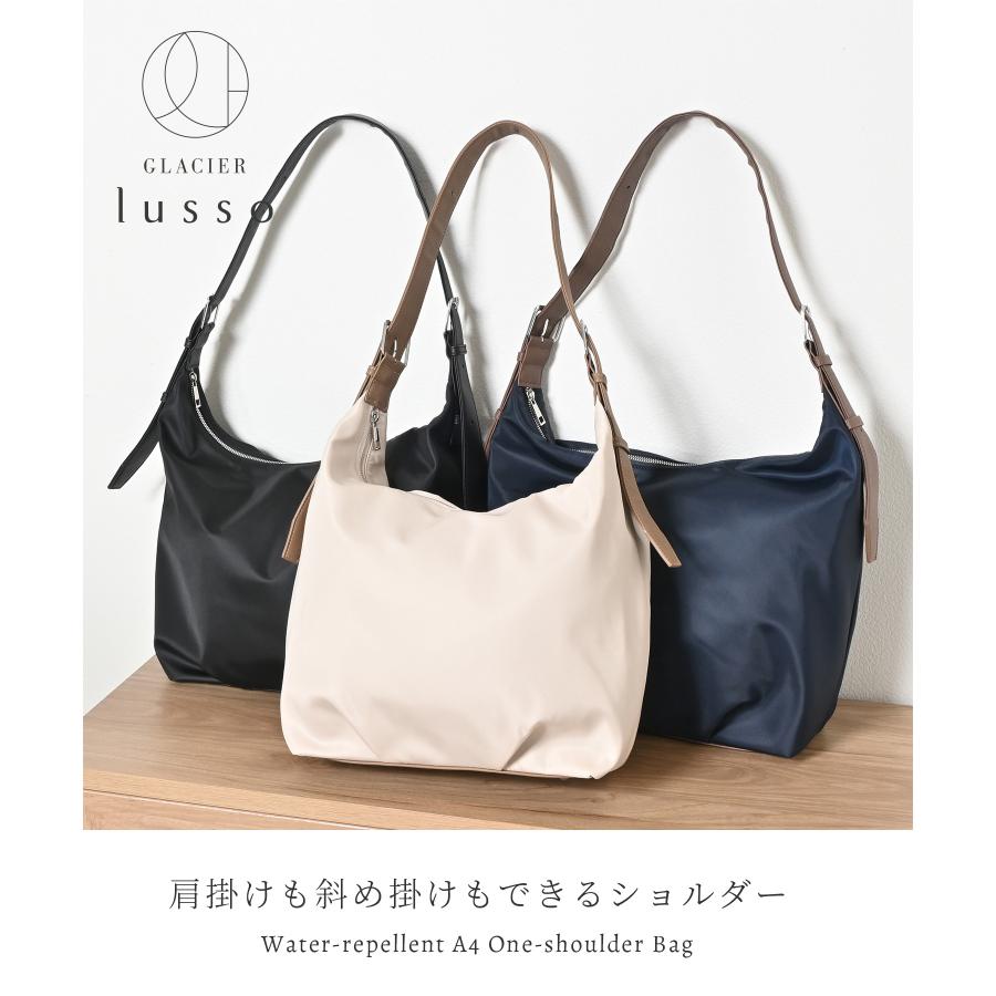 Honeys（ハニーズ） ショルダーバッグ バッグ 鞄 A4サイズ対応 撥水
