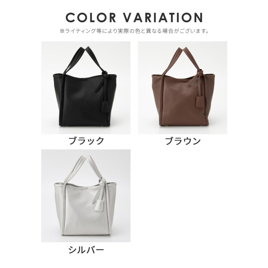 Honeys（ハニーズ） ハンドバッグ バッグ 鞄 オフィス きれいめ
