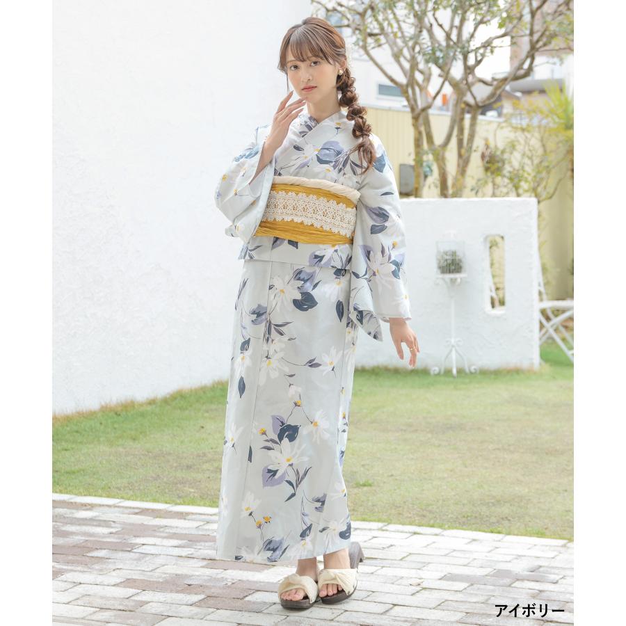 Honeys（ハニーズ） 飾り帯紐 浴衣 和小物 ゆかた 2026浴衣 浴衣帯