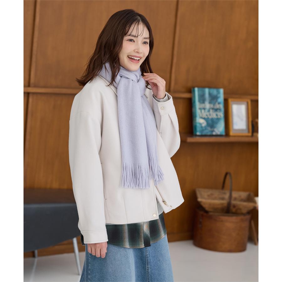 Honeys（ハニーズ） 吸湿発熱 抗菌防臭 シアバター加工 アクリル 無地