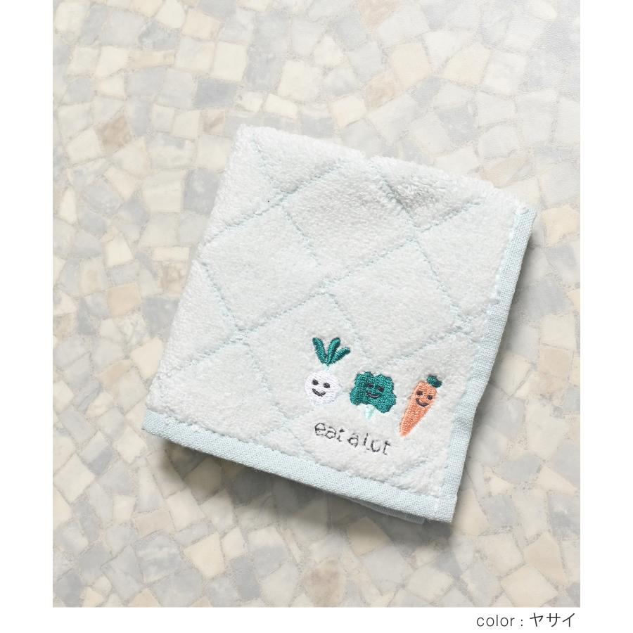 激レア♡シュガーバニーズ タオルハンカチ ドーナツ ☆未使用品