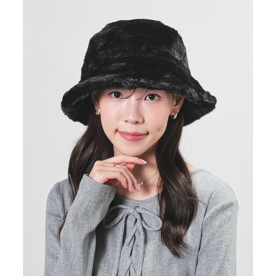 【新品未使用】G/FORE エコファーバケットハット ブラック エコファーバケットハット [全5色] – muta Online Store