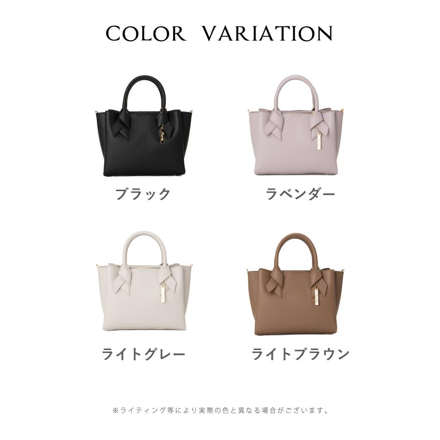 Honeys（ハニーズ） ハンドバッグ バッグ 鞄 オフィス きれいめ