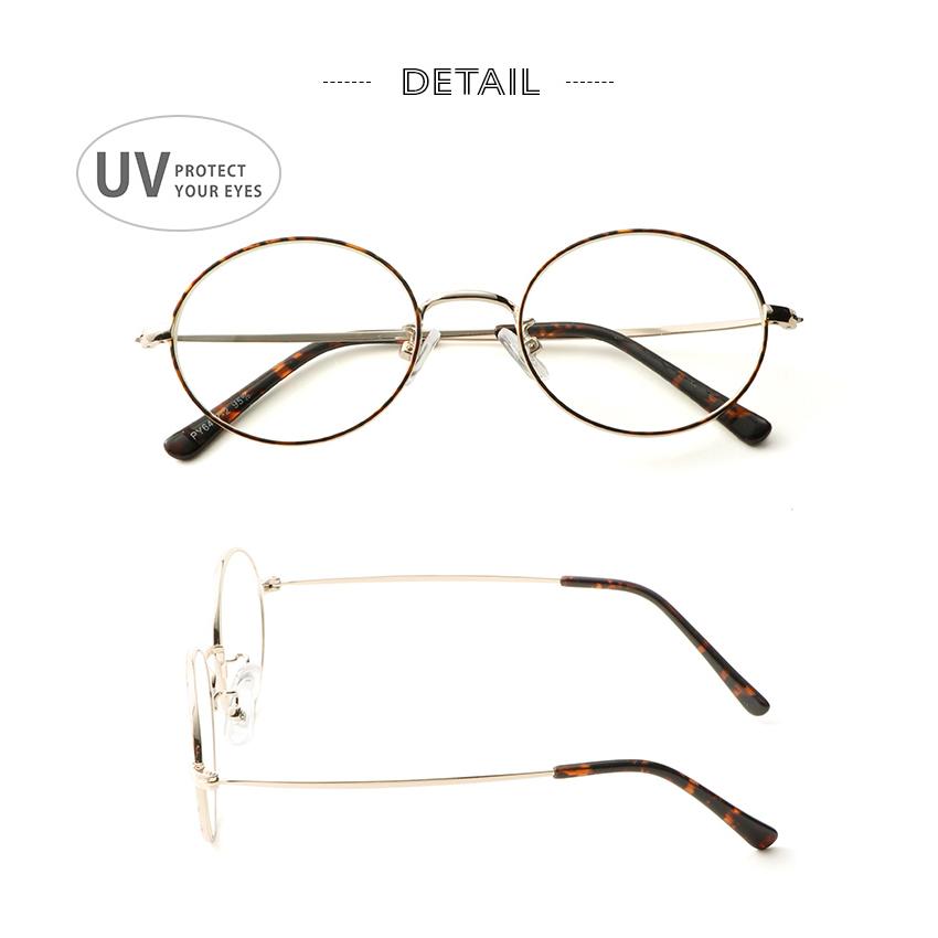 名作 メガネ 眼鏡 伊達メガネ ファッションメガネ メタルフレーム タマゴ型 Uv おしゃれ レディース Honeys ハニーズ メタルオーバルメガネ980円 Aynaelda Com