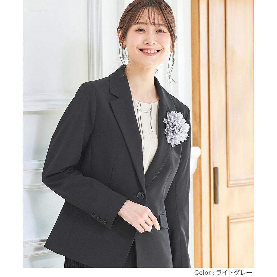 Honeys コサージュ 卒園式 ブローチ 結婚式 フォーマル Honeys コサージュ 卒園式 ブローチ 結婚式 フォーマル