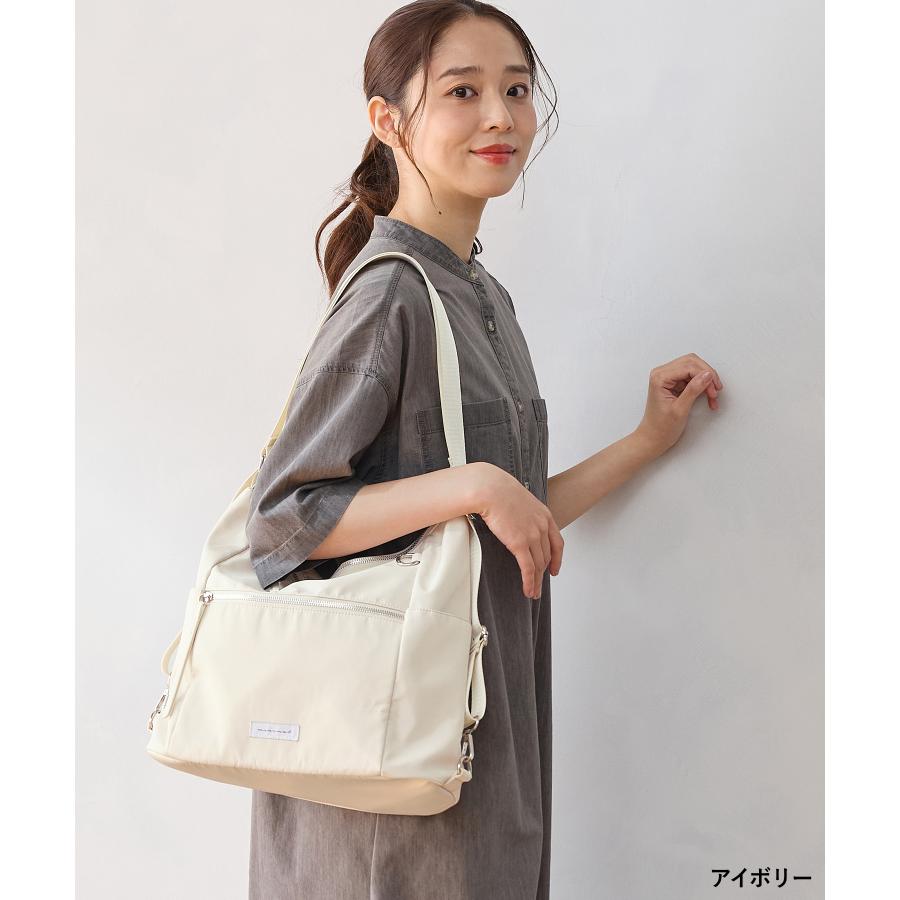 Honeys（ハニーズ） バッグ 鞄 リュック トートバッグ ショルダー