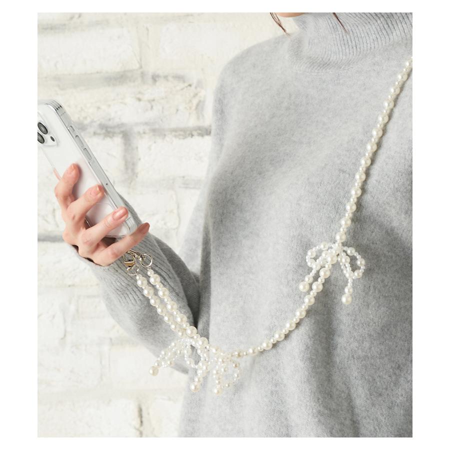 Honeys（ハニーズ） ストラップ スマホストラップ ネックストラップ