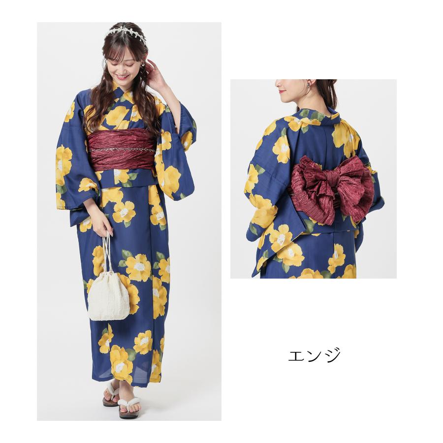 Honeys（ハニーズ） 和小物 帯 浴衣 ゆかた 2026浴衣 浴衣帯 浴衣小物
