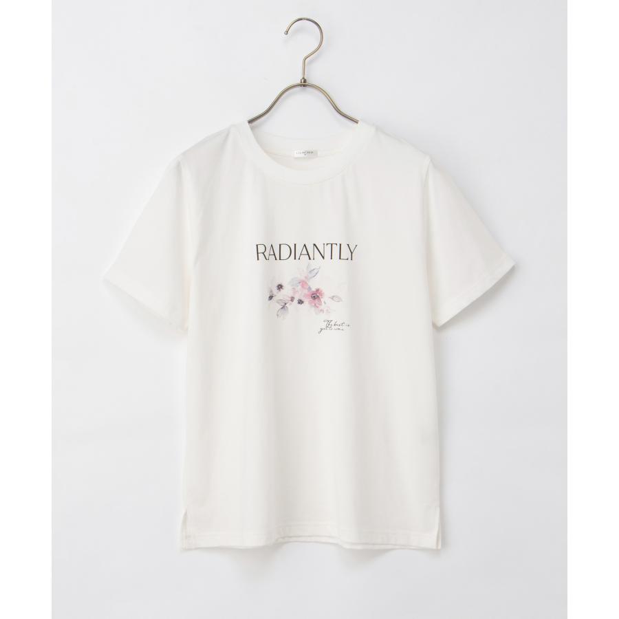 Honeys（ハニーズ） トップス Tシャツ 半袖Tシャツ カットソー 半袖