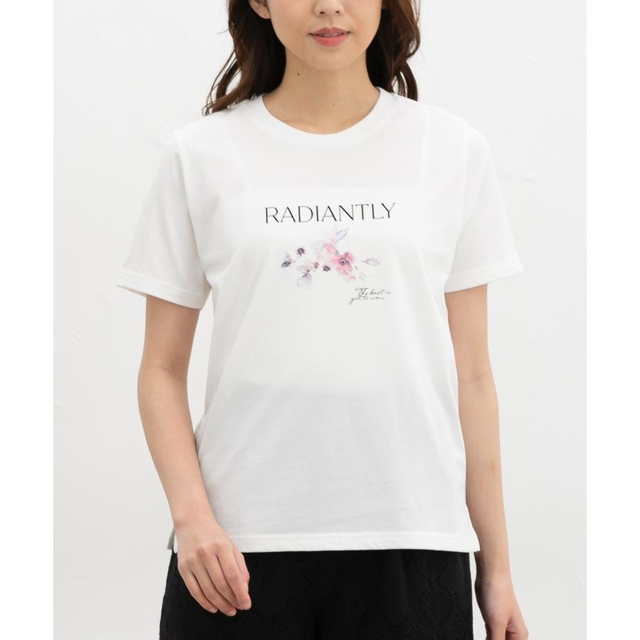 Honeys（ハニーズ） トップス Tシャツ 半袖Tシャツ カットソー 半袖