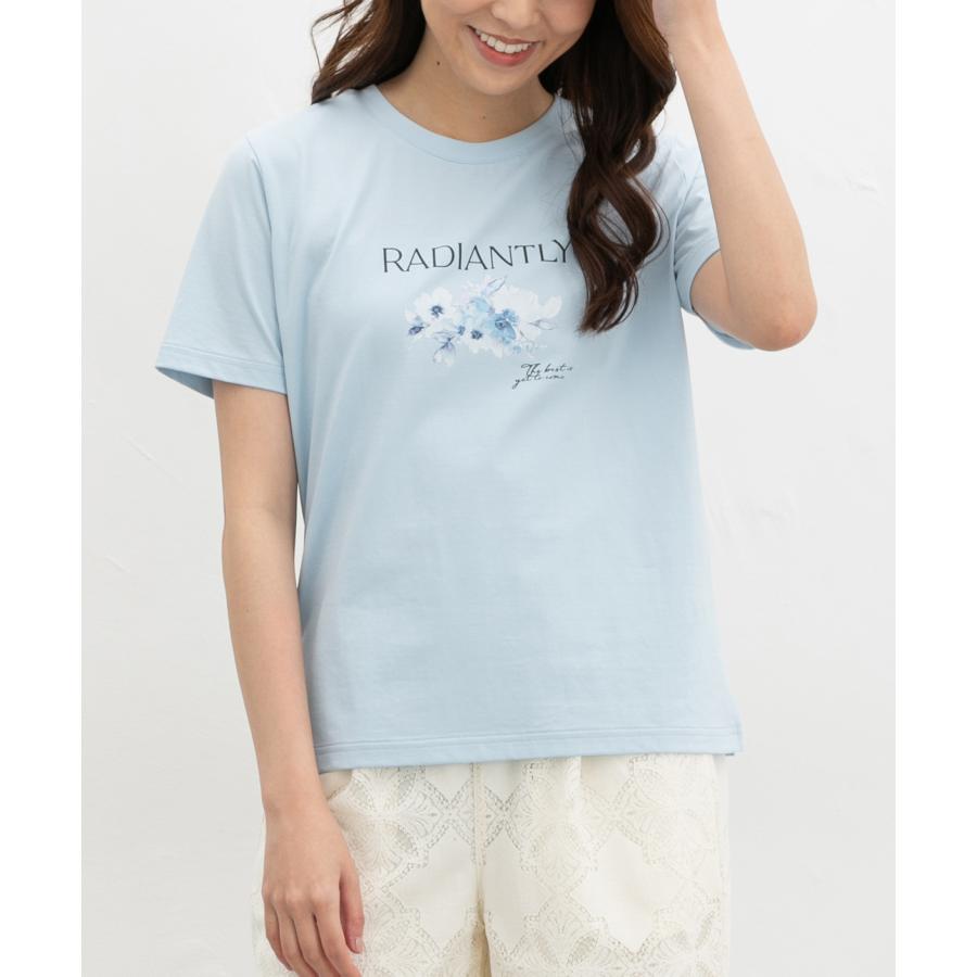 Honeys（ハニーズ） トップス Tシャツ 半袖Tシャツ カットソー 半袖