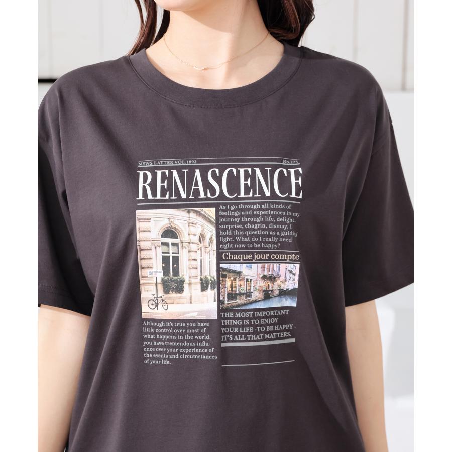 Honeys（ハニーズ） トップス Tシャツ 半袖Tシャツ カットソー 半袖
