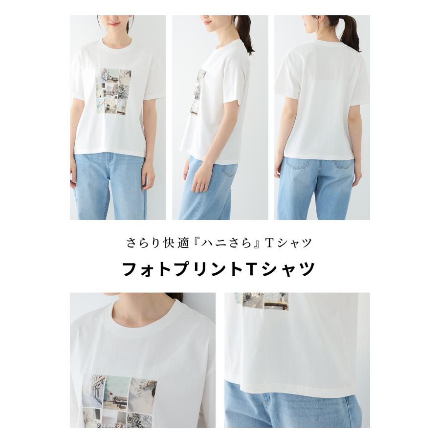 Honeys（ハニーズ） トップス Tシャツ 半袖Tシャツ カットソー 半袖