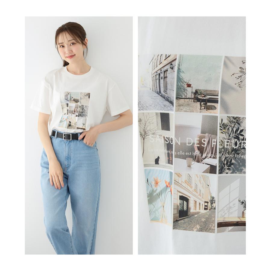 Honeys（ハニーズ） トップス Tシャツ 半袖Tシャツ カットソー 半袖