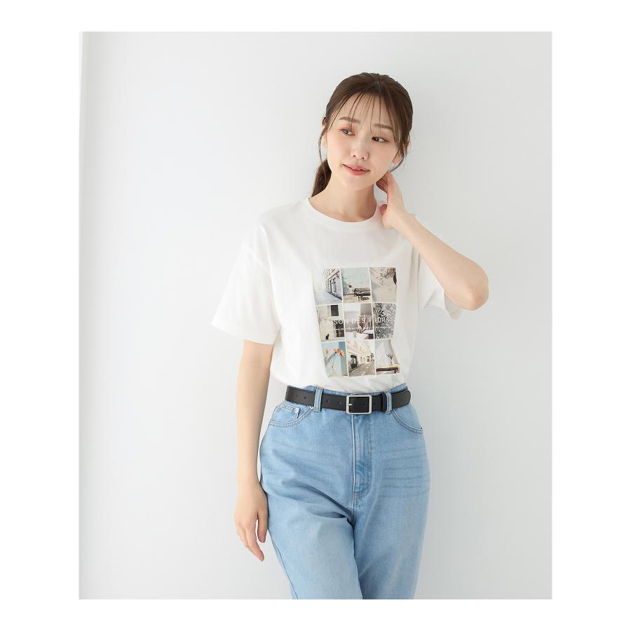 Honeys（ハニーズ） トップス Tシャツ 半袖Tシャツ カットソー 半袖