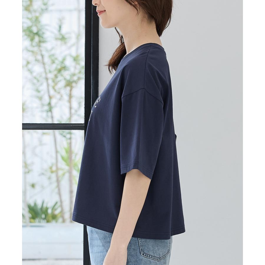 Honeys（ハニーズ） トップス Tシャツ 半袖Tシャツ カットソー 半袖