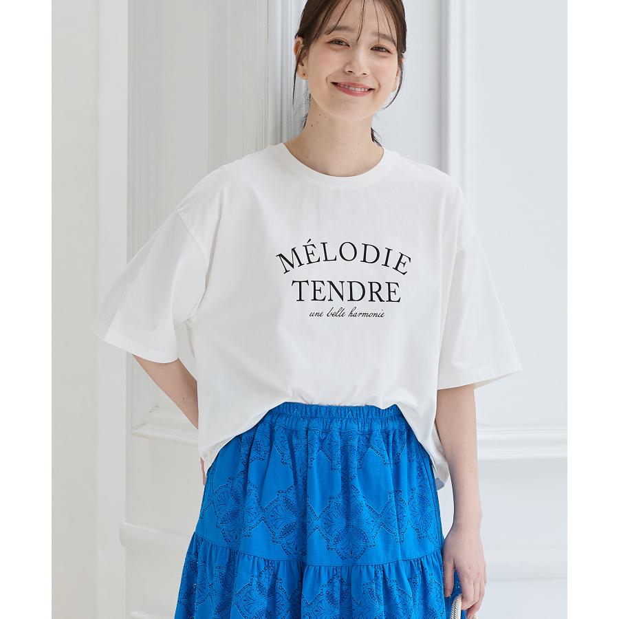 Honeys（ハニーズ） トップス Tシャツ 半袖Tシャツ カットソー 半袖
