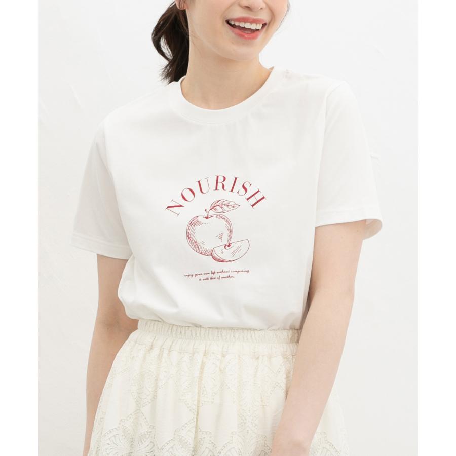 Honeys（ハニーズ） トップス Tシャツ 半袖Tシャツ カットソー 半袖