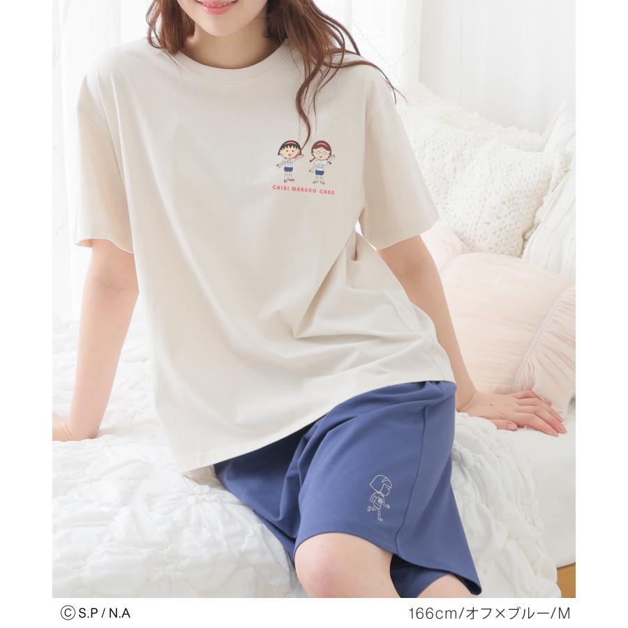 専用♡ Honeys（ハニーズ） ルームウェア 部屋着 ちびまる子ちゃん