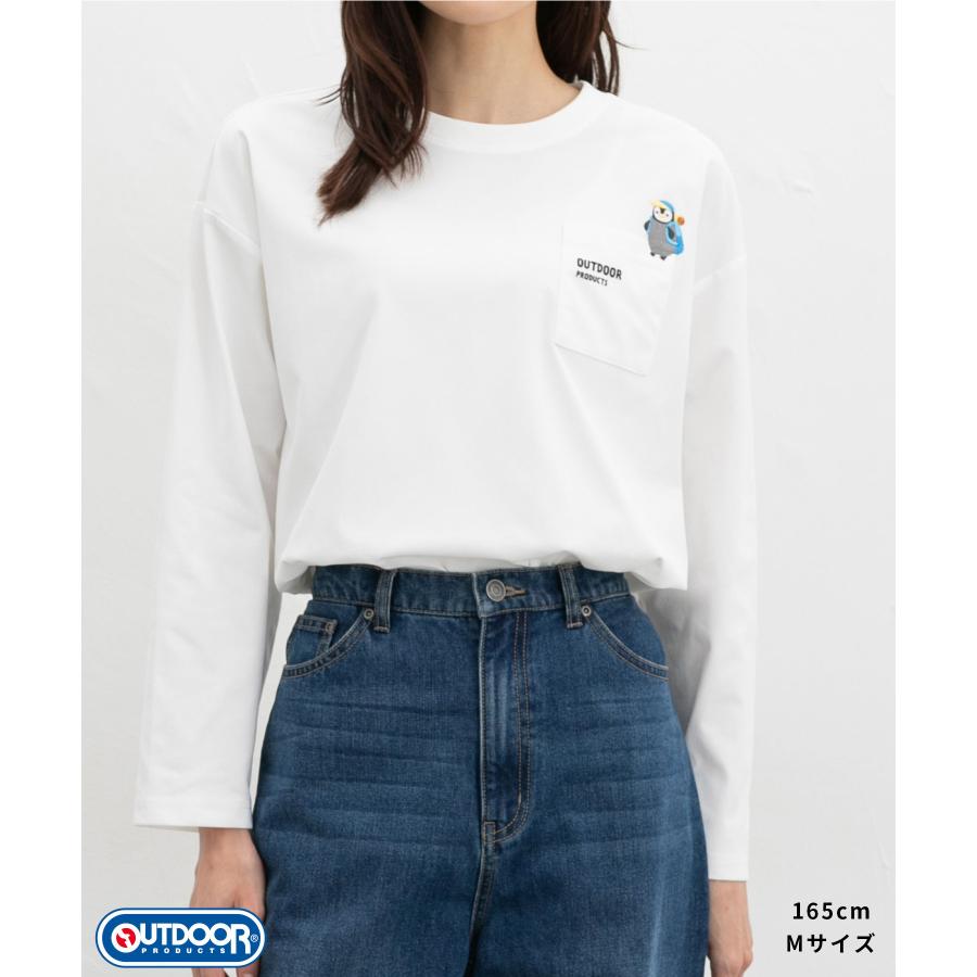Honeys（ハニーズ） トップス Tシャツ ロンT 長袖Tシャツ カットソー