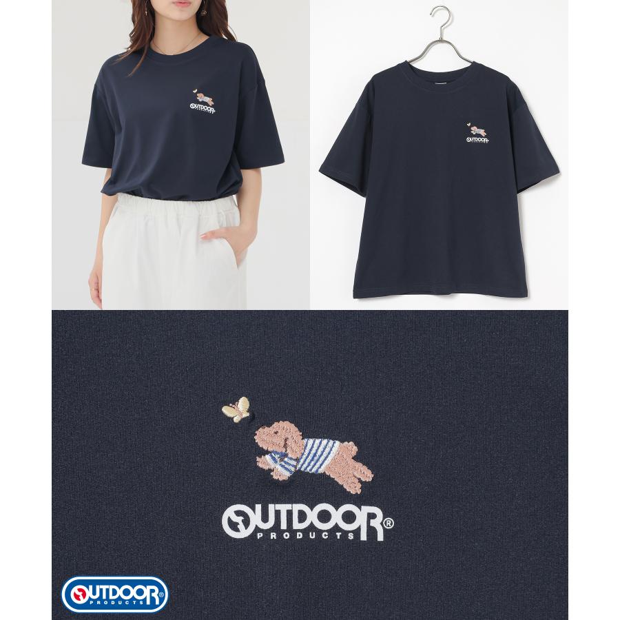Honeys（ハニーズ） トップス Tシャツ 半袖Tシャツ カットソー 半袖