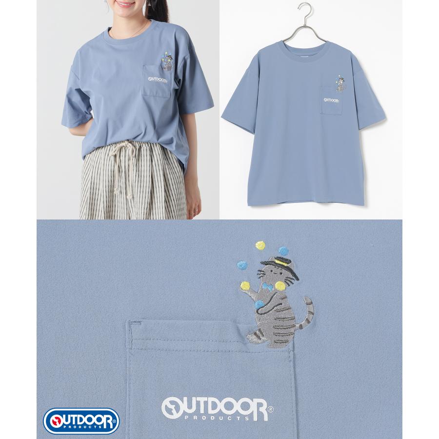 Honeys（ハニーズ） トップス Tシャツ 半袖Tシャツ カットソー 半袖