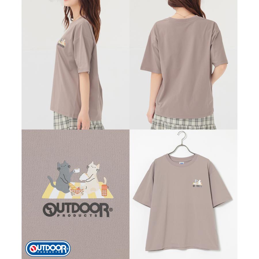 Honeys（ハニーズ） トップス Tシャツ 半袖Tシャツ カットソー 半袖