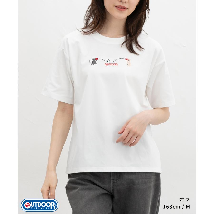 Honeys（ハニーズ） トップス Tシャツ 半袖Tシャツ カットソー 半袖